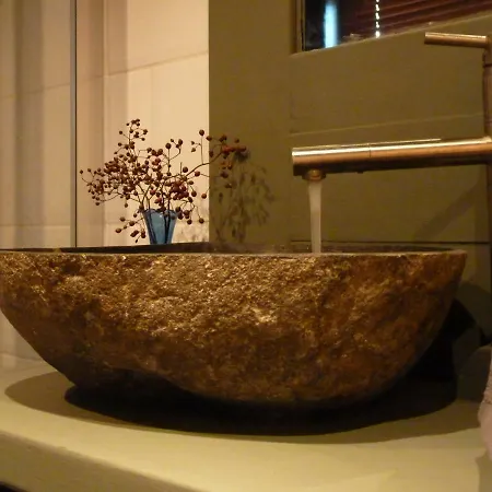 Feriehus Cosy & Natural *fireplace*garden*2 Bikes